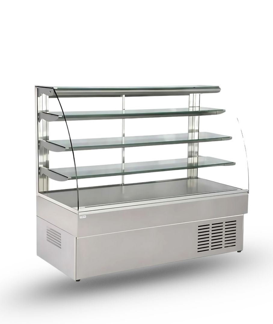 C Bank Display Counter